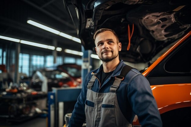 Pneus em Carros Usados: Como Avaliar Qualidade, Vida Útil e Custo de Substituição